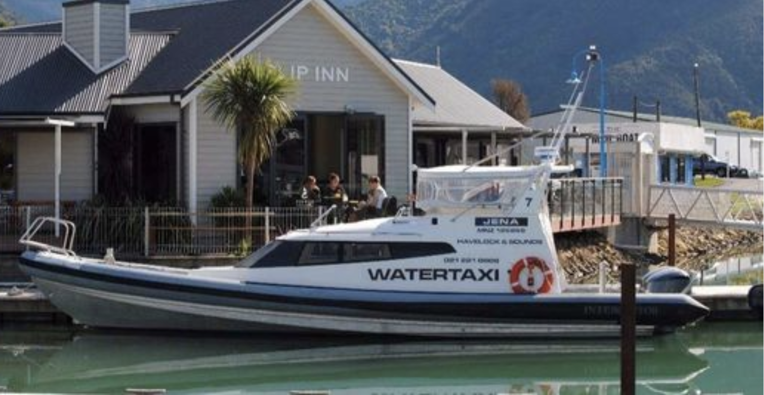 Getting to Raetihi Lodge